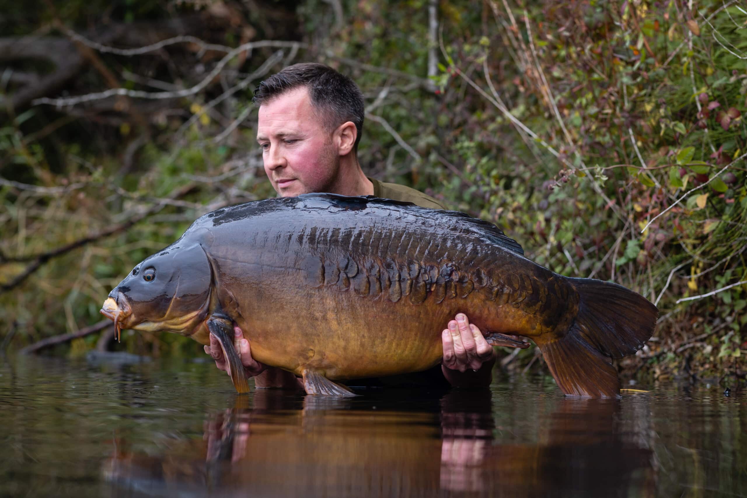 Mike Holly – General Manager