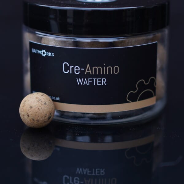 CreAmino Wafters