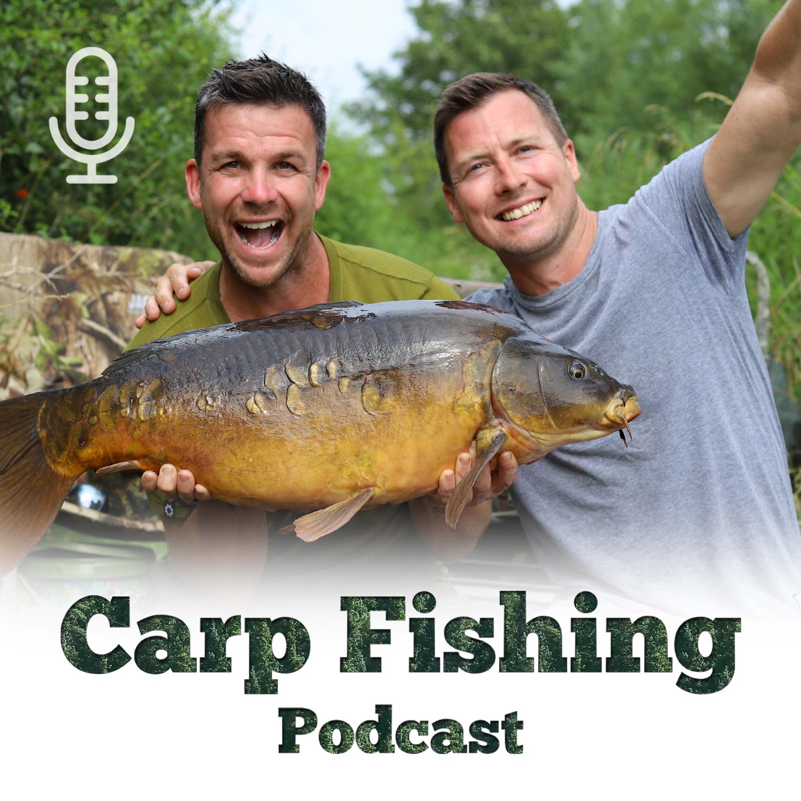 Podcast Drop – Mike &amp; Mark’s Ramblings