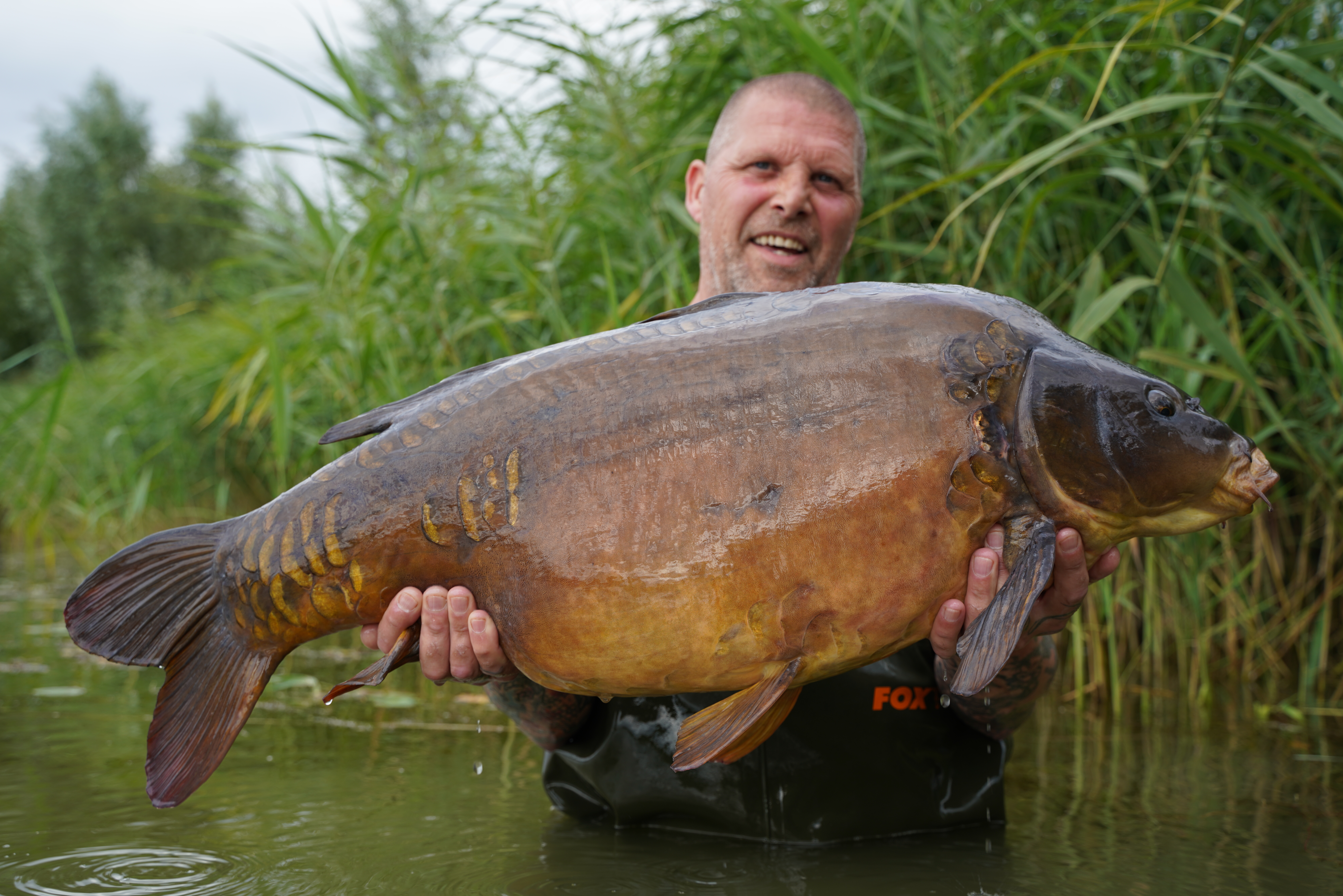 Andrew Price – Operations Team Leader