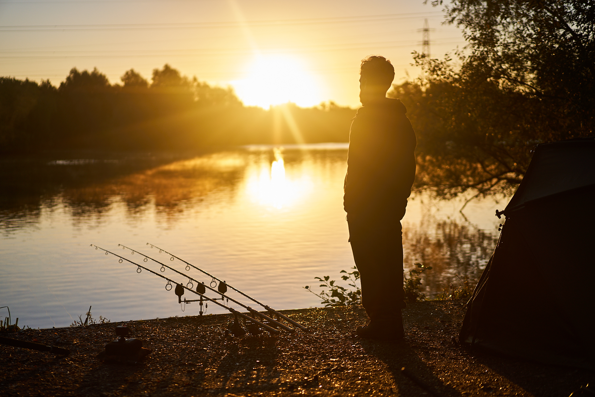 Gaz Fareham at Farlows – Cypography Film