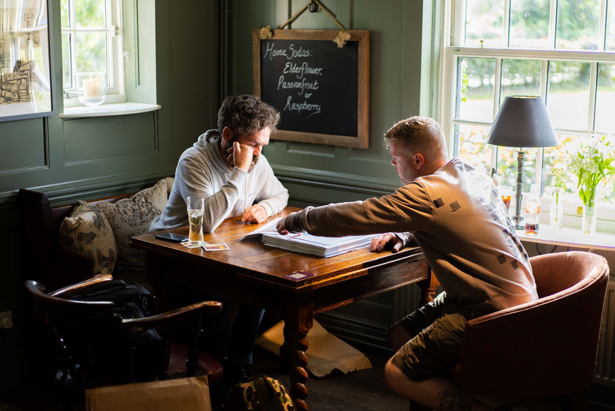 December Podcast is now LIVE