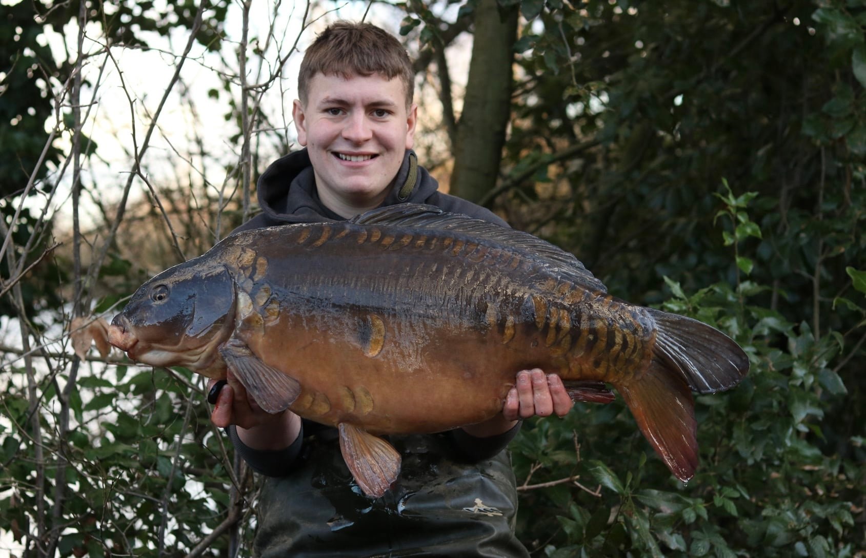 2022 Starts with a BANG – News round up