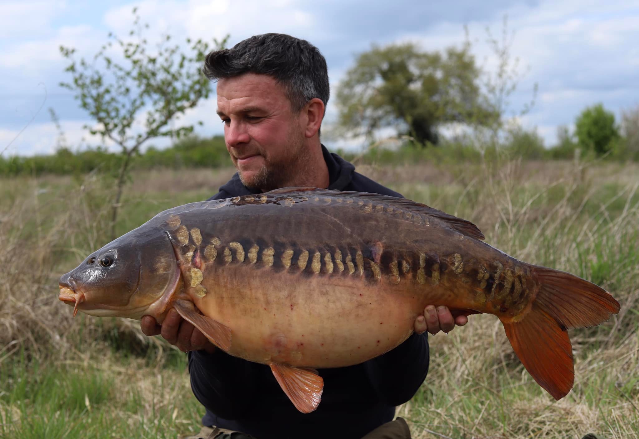 Bait Choices – Mark Bryant