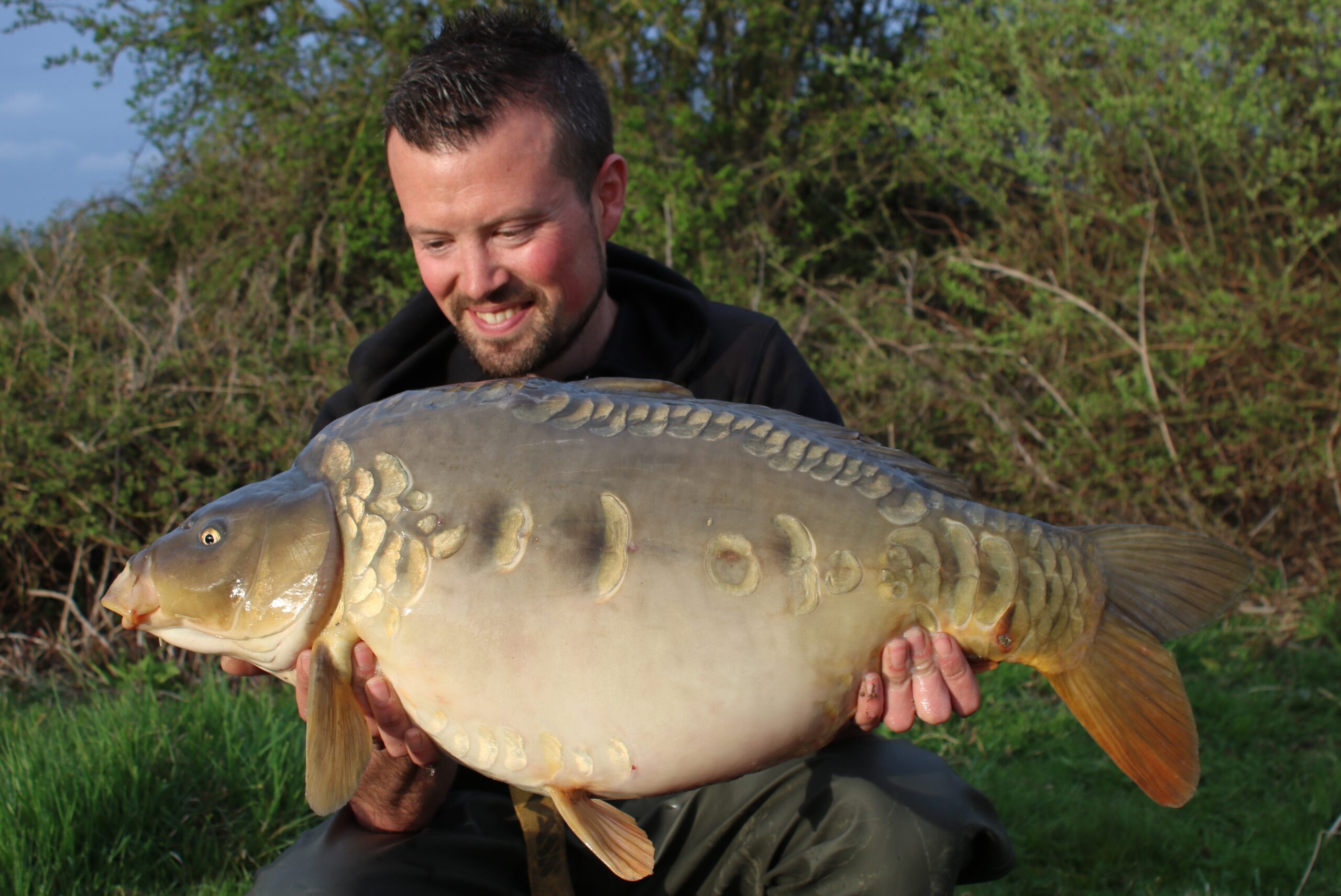 Working Mans Club #3 – Josh Bennett