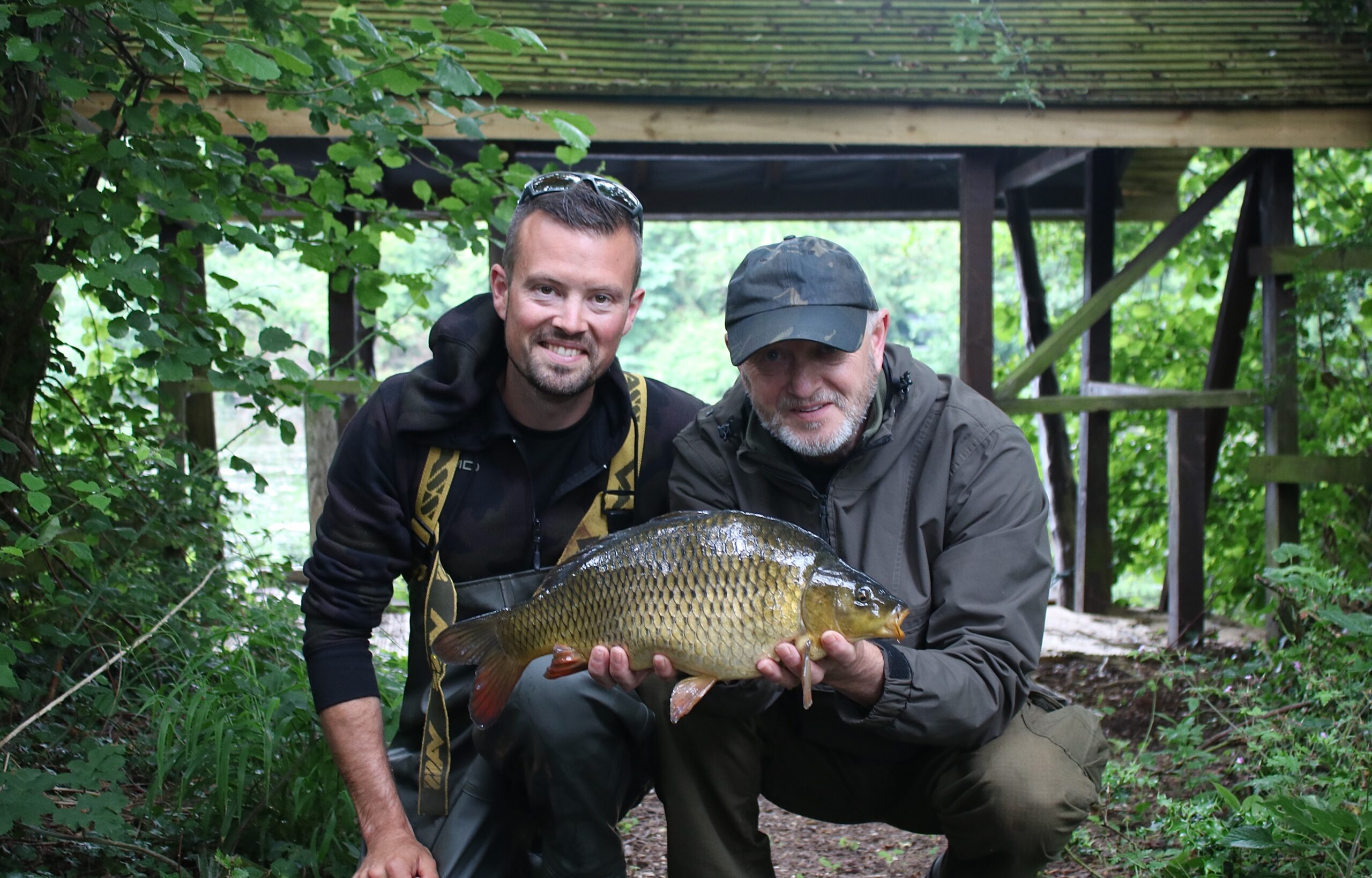 Working Mans Club #4 – Josh Bennett