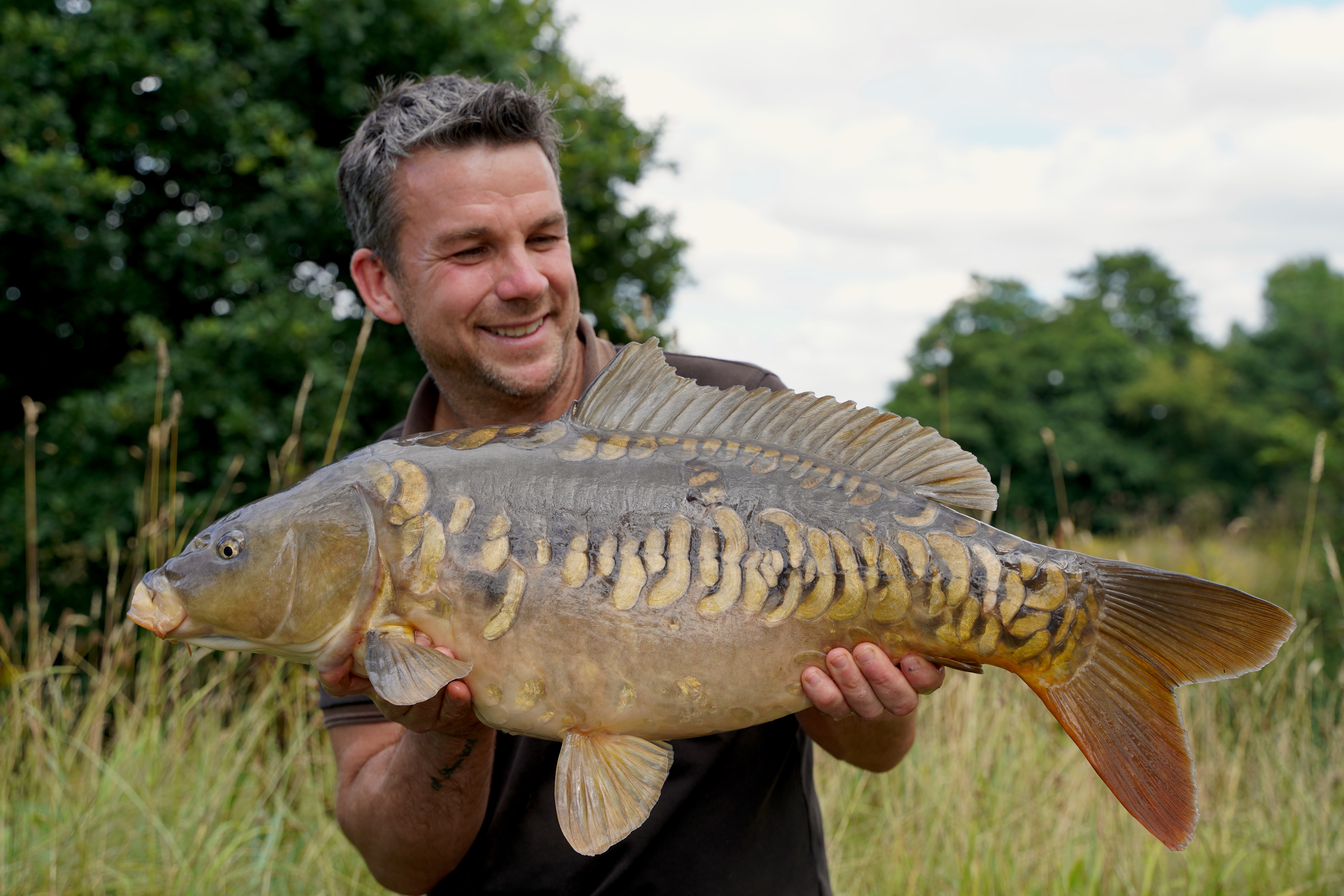 Baitworks Social – Hacche Moor Fishery