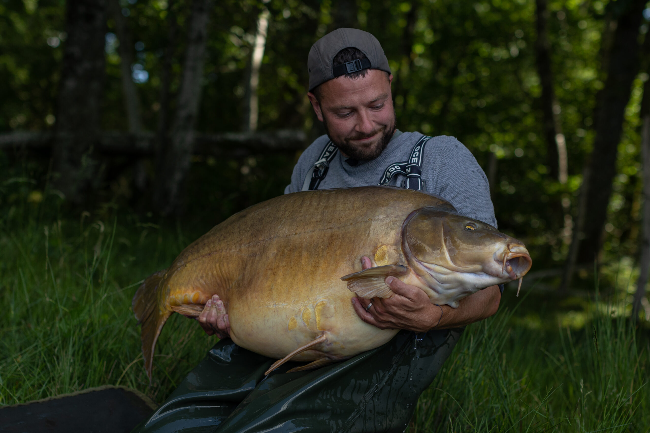 Elliott Grays Adventure – Korda Mindset