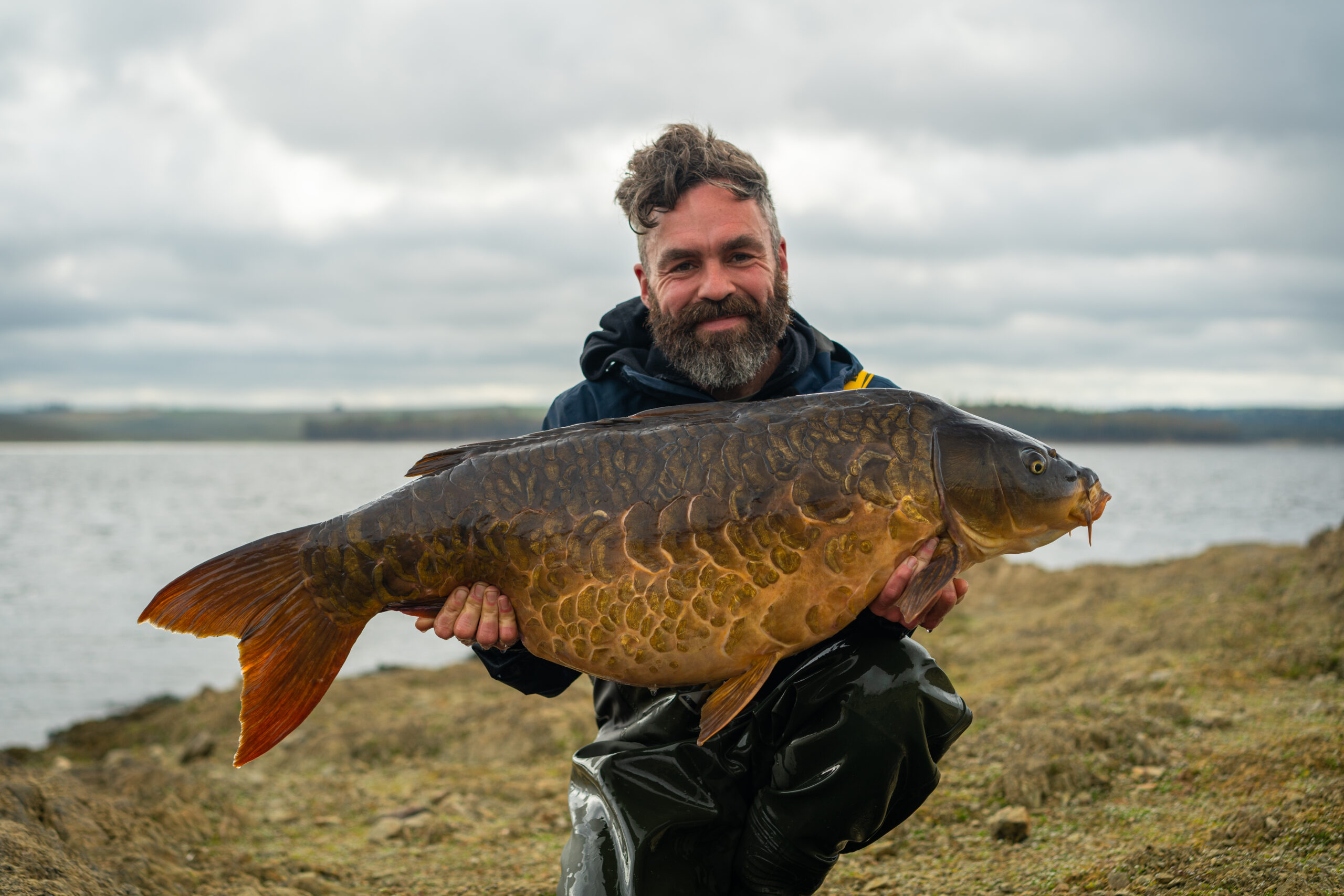 Boy Scout Business Gaz &amp; Samir – Spanish Adventure