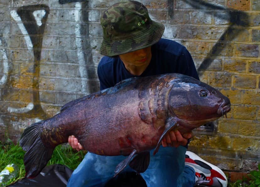 Podcast Drop – Alfie Russell