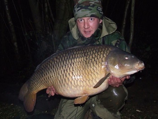 Podcast Drop – Jamie Smith