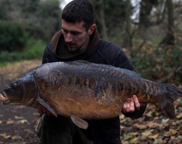 Podcast Drop – Jake Hughes