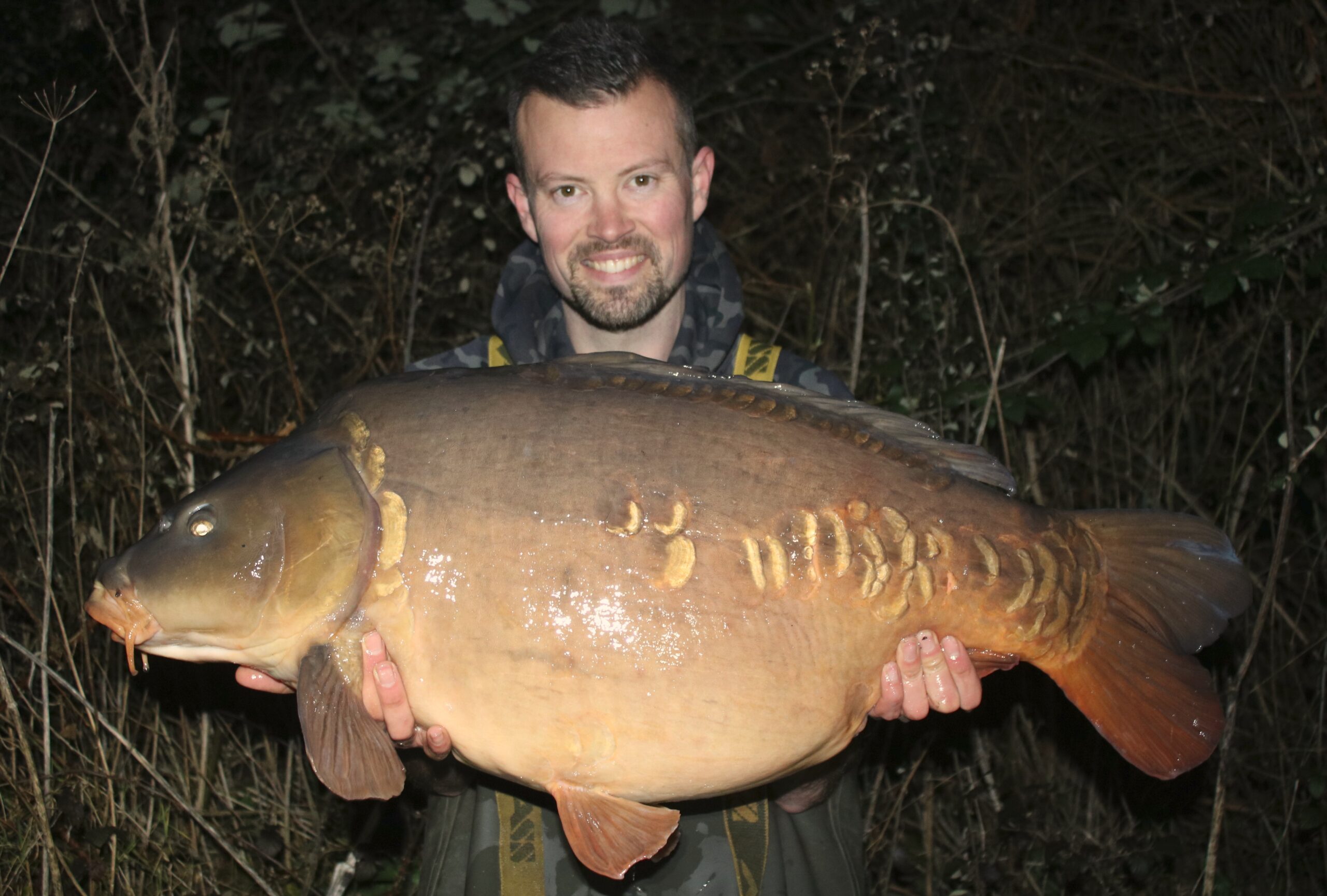 Working Mans Club #7 – Josh Bennett