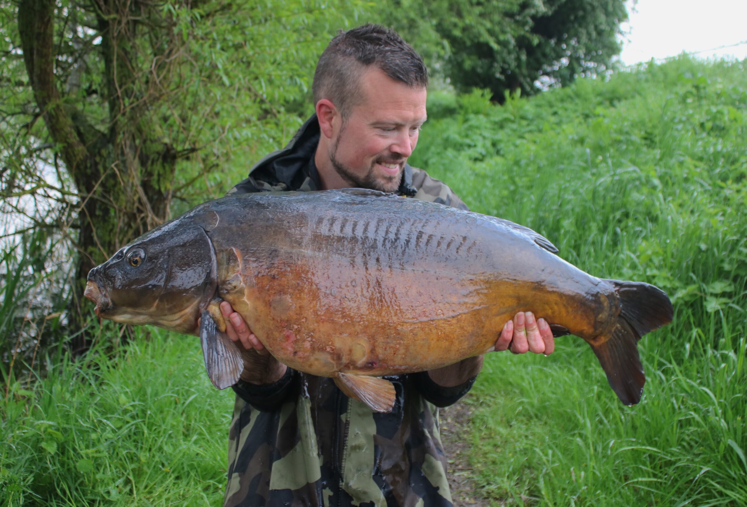 Working Mans Club #8 – Josh Bennett