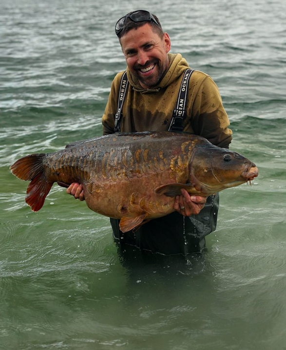 Podcast Drop – Tom Loraine – The Carping Ninja