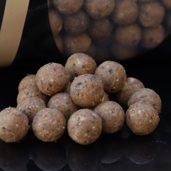 CreAmino 12mm Mini Boilies - Freezer