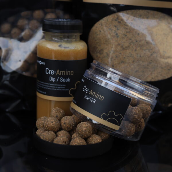 CreAmino 12mm Winter Weekender Pack