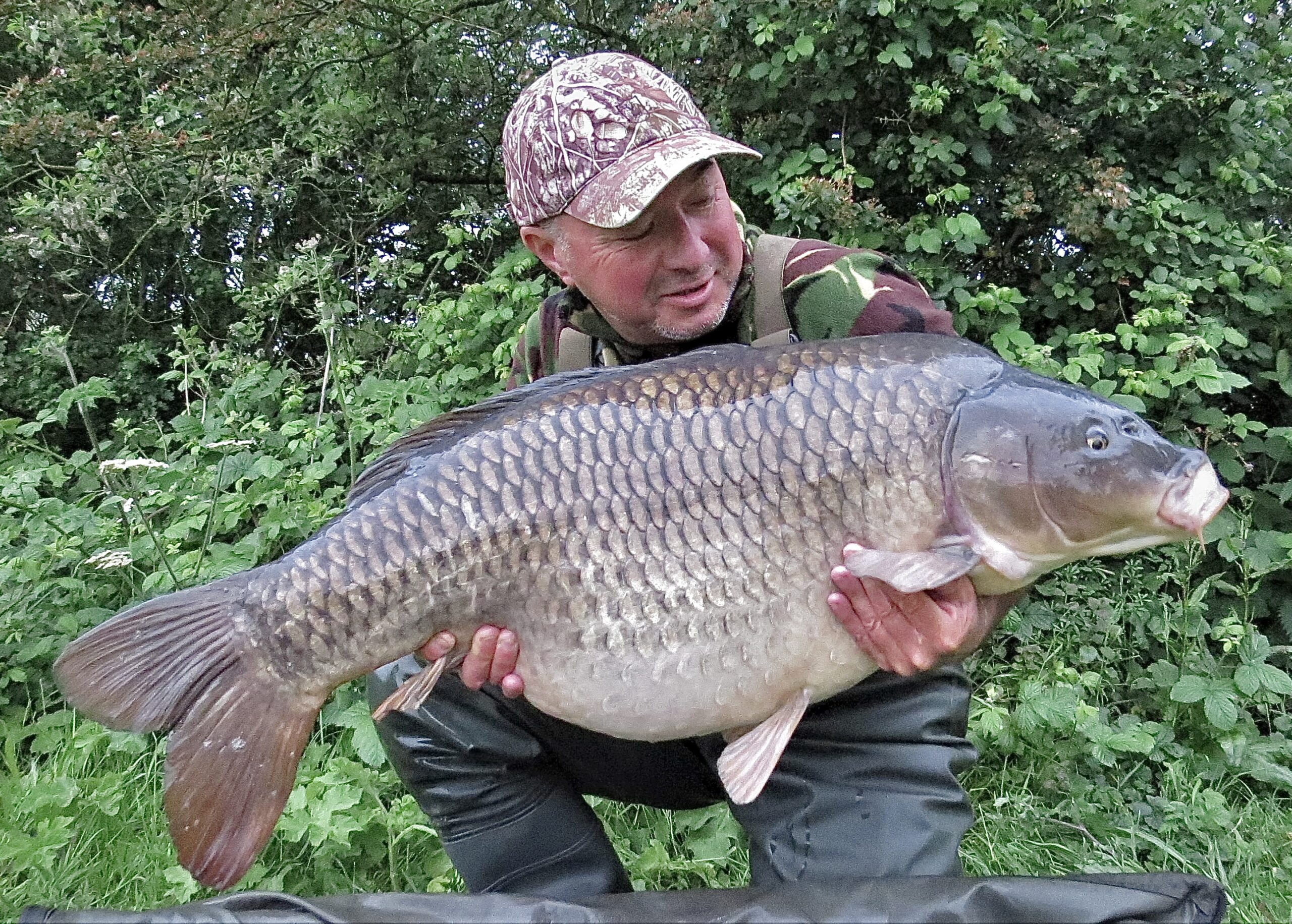 Keeping the Faith – Jason Hayward