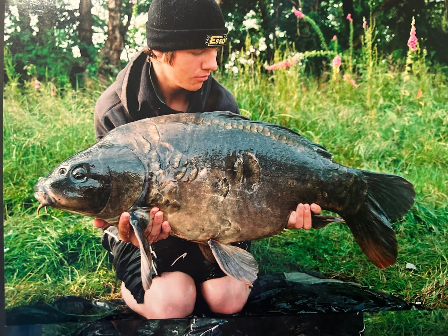 Podcast Drop – Nick Dunn – Cows &amp; Corkballs