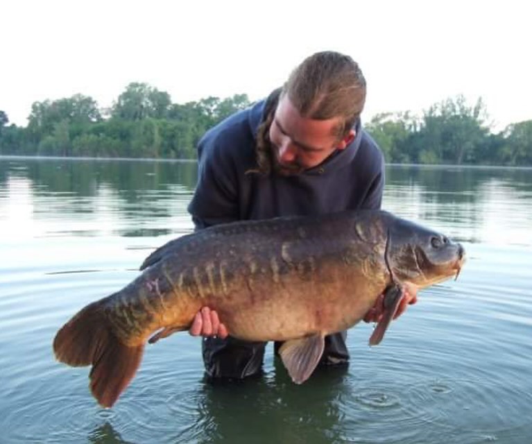 Podcast Drop – Kev Winter aka Hippy – Old Skool Times