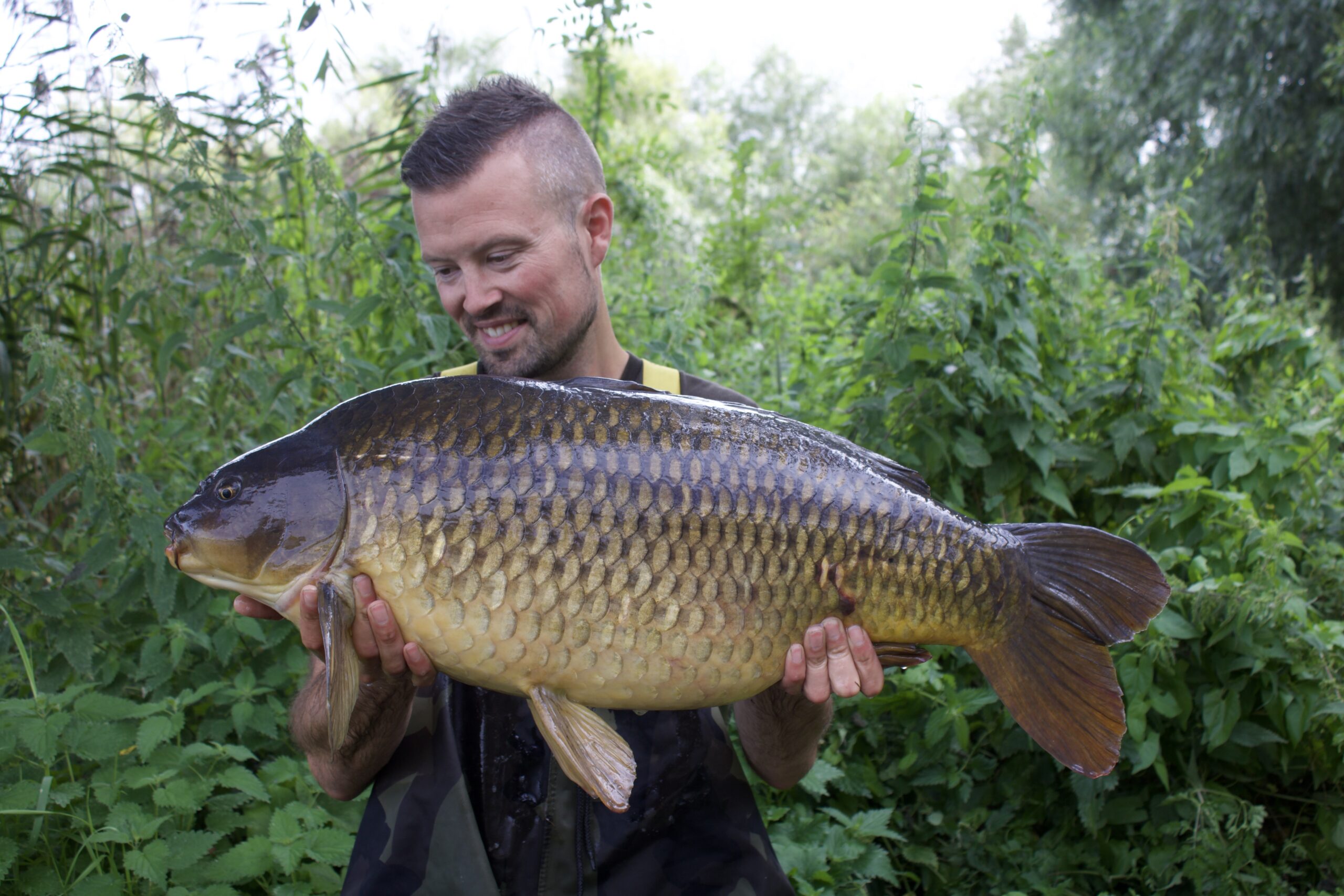 Working Mans Club #11 – Josh Bennett