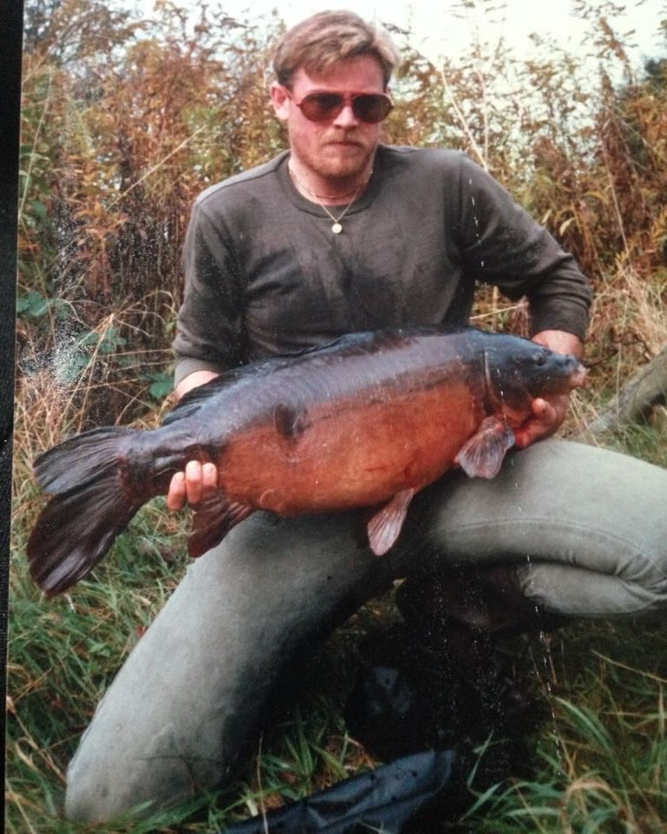 Podcast Drop – Robin Dix – Memory Lane &amp; Retro Bait