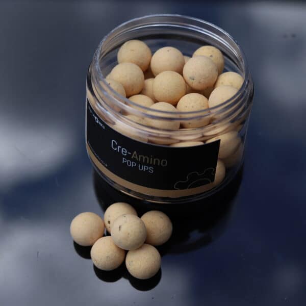 CreAmino Cream Pop Ups *Limited Edition*