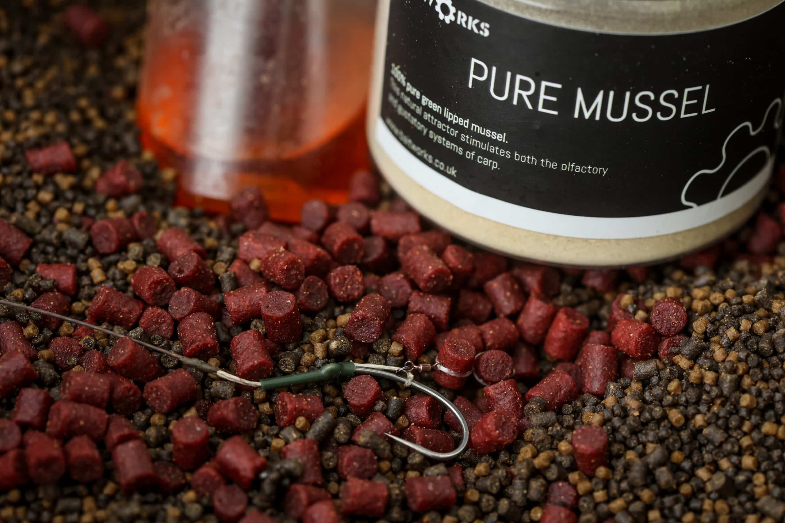 Tiny Pellet Power – Mike Holly