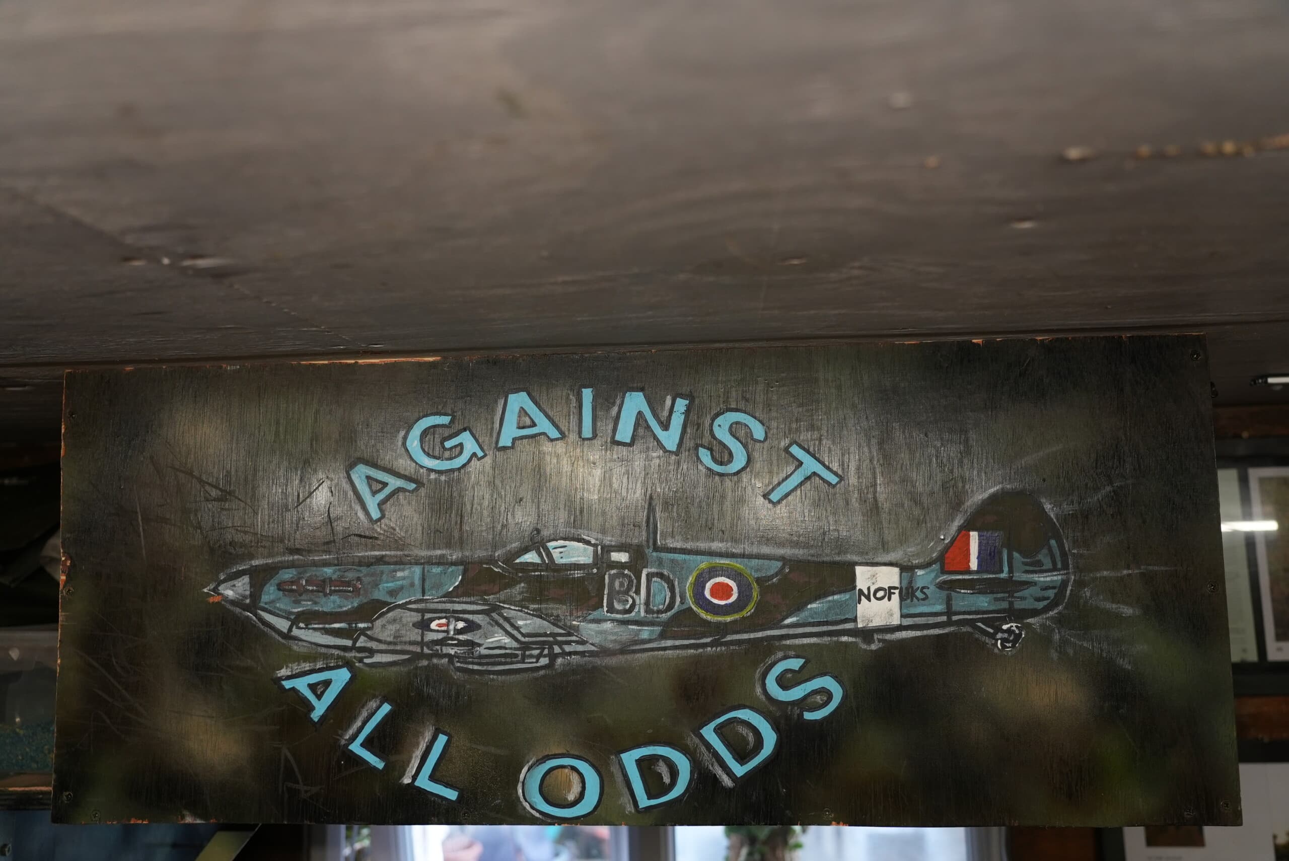 Podcast Drop – Dan Kilgour – Tigers &amp; Targets