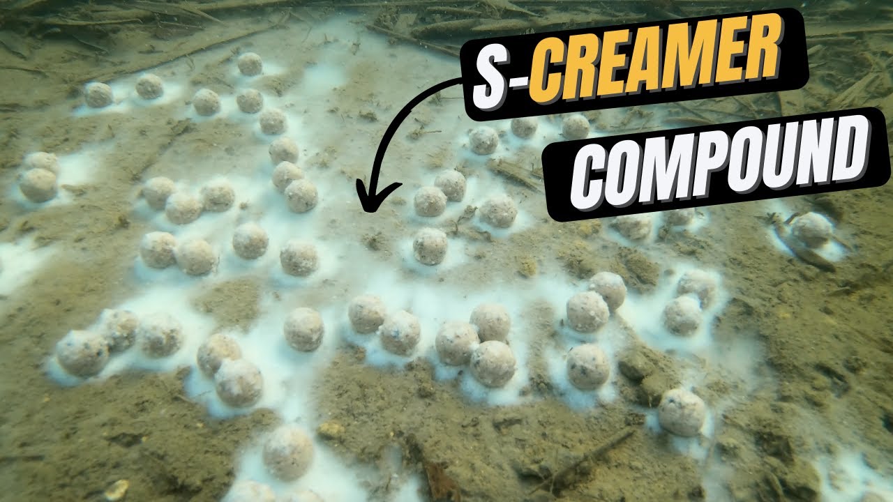 S-Creamer Compound Video