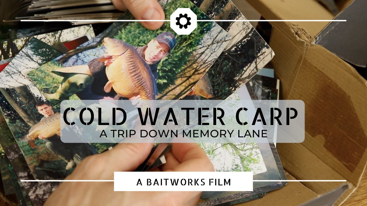 Memory Lane – Mike’s Winter Blog